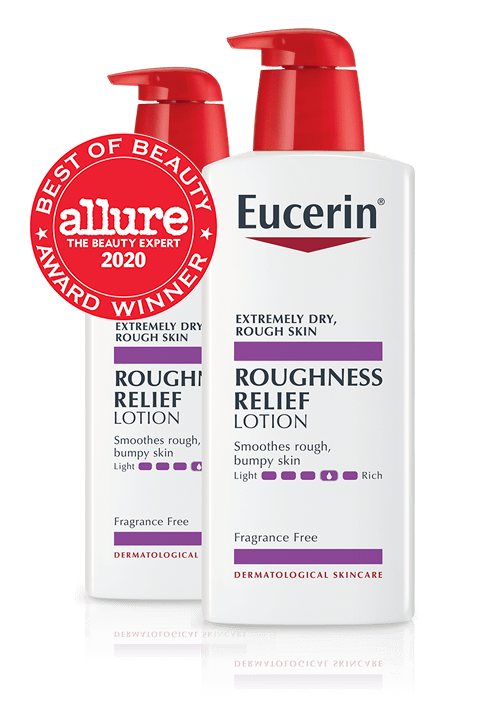 Eucerin cheap roughness relief